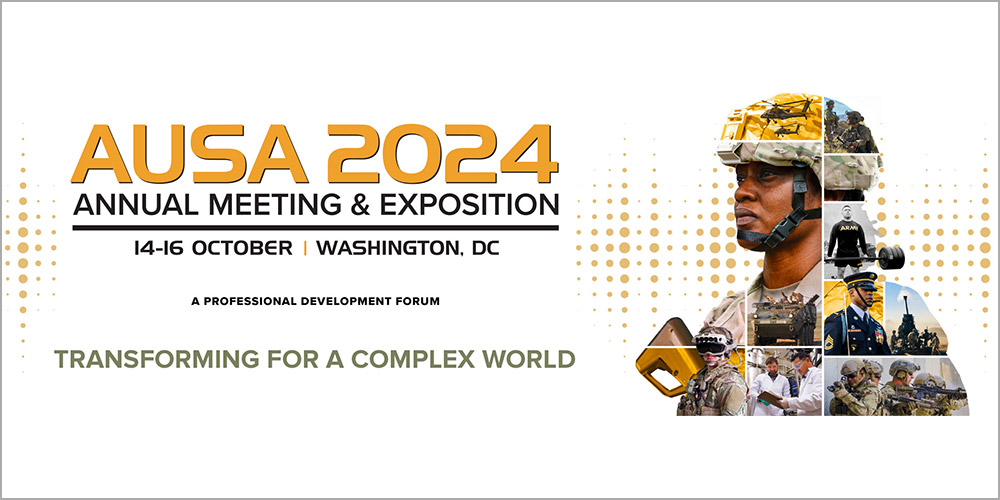 AUSA 2024