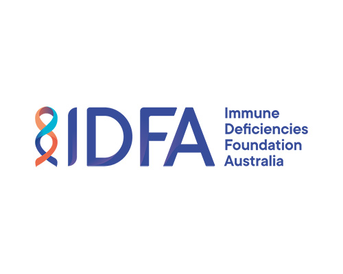 Immune Deficiencies Foundation Australia