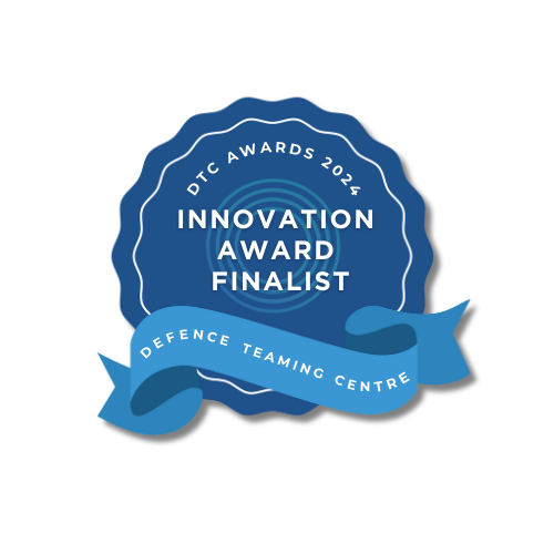 Innovation Award Finalist